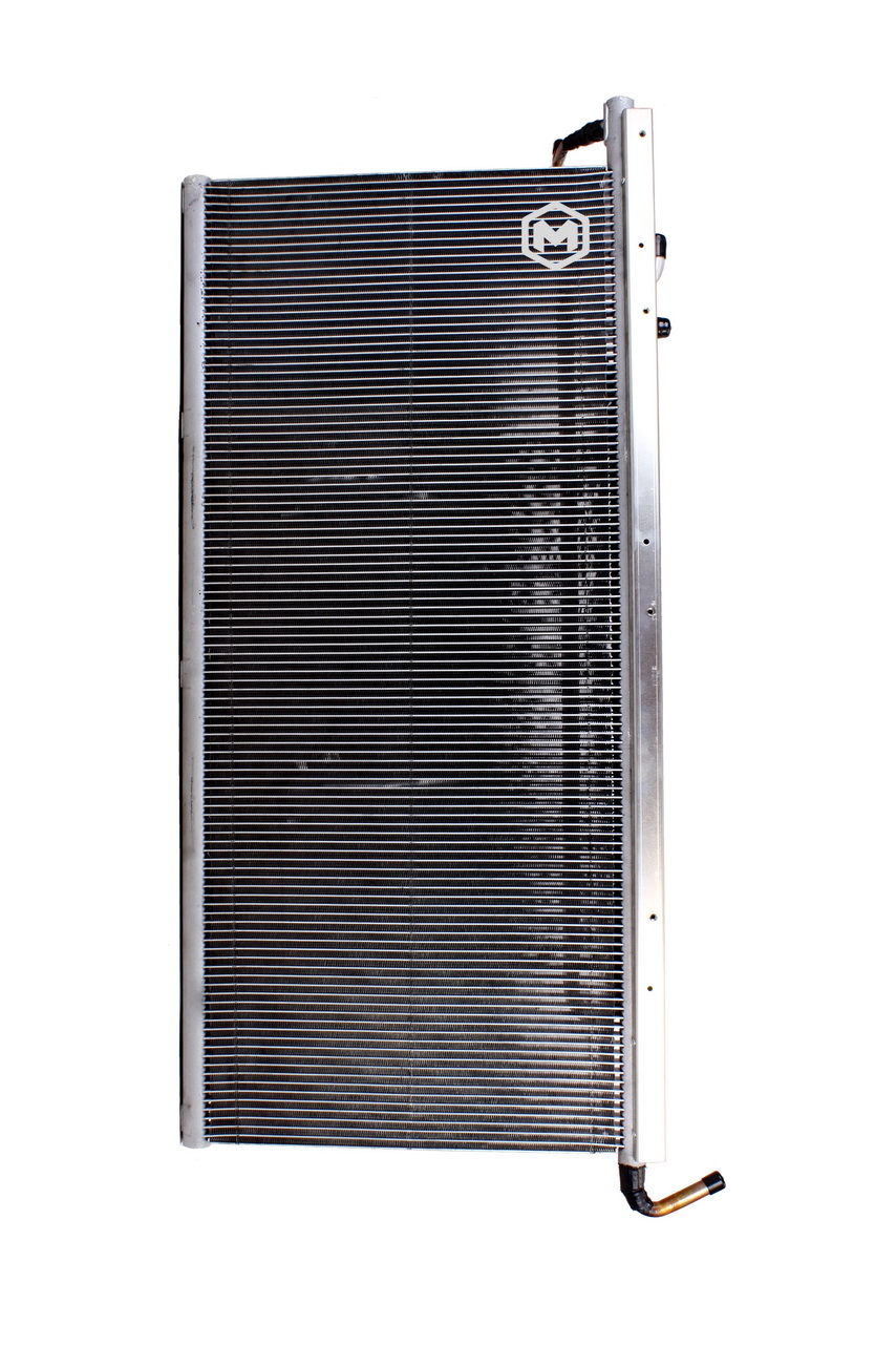 CONDENSER RADIATOR SLX SLXe 1100mm (MRD-67-2854)